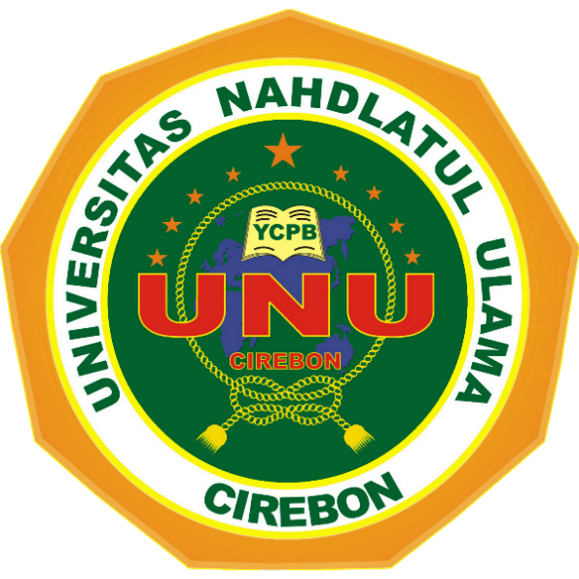 Logo SIMASI UNU Cirebon